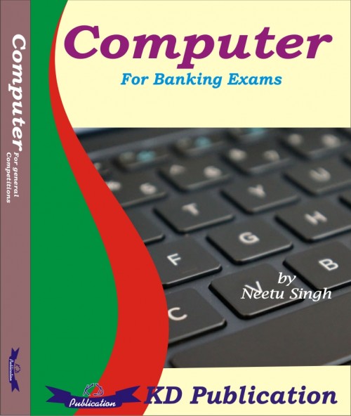 COMPUTER FOR BANKING EXAMS