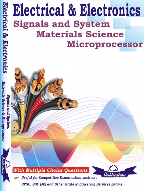 SIGNALS AND SYSTEM MATERIALS SCIENCE