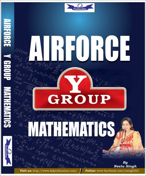 AIR FORCE Y GROUP MATHEMATICS