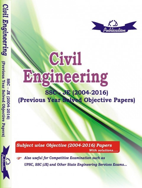 CIVIL ENGINEERING PREVIOUS YEAR PAPERS (2004-2016)