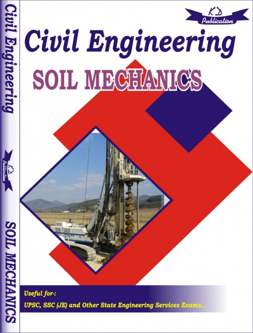 CIVIL ENGINEERING SOIL MECHANICS