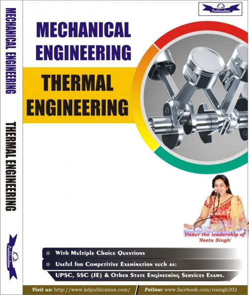 MECHANICAL ENGINEERING (THERMAL ENGINEERING)