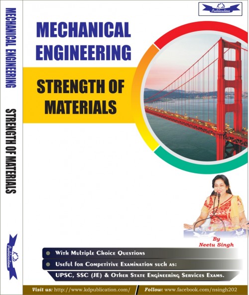 MECHANICAL ENGINEERING (STRENGTH OF MATERIALS)