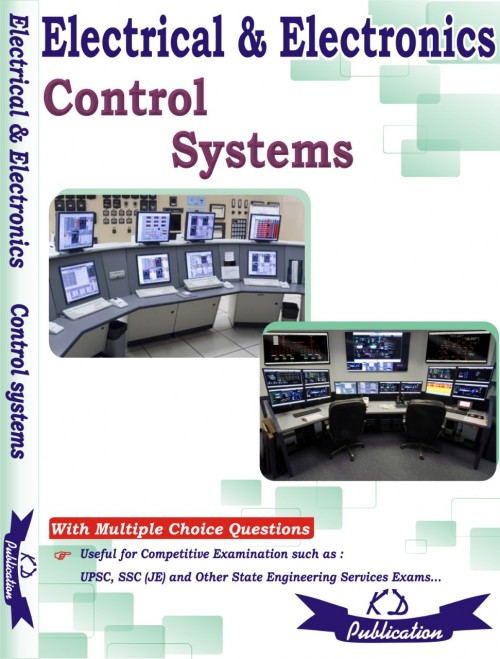 ELECTRICAL & ELECTRONICS (CONTROL SYSTEMS)