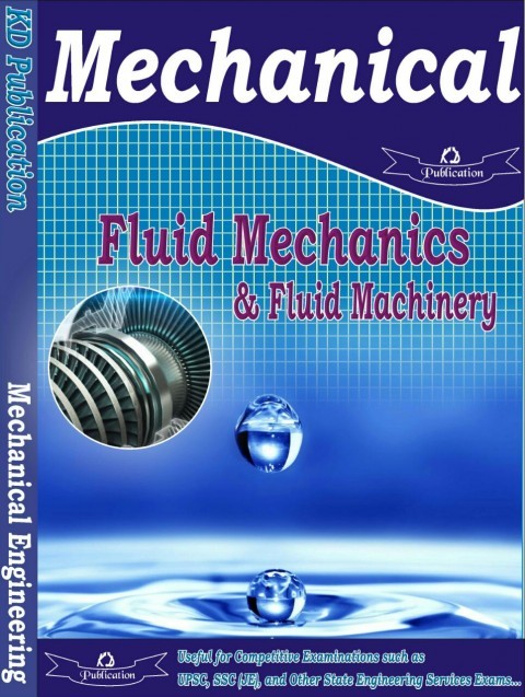 MECHANICAL FLUID MECHANICS & FLUID MACHINERY